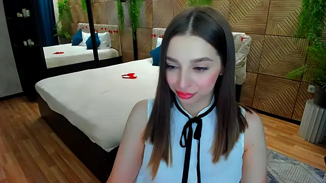 FlirtySpark online show from 06-29-26, 07:25