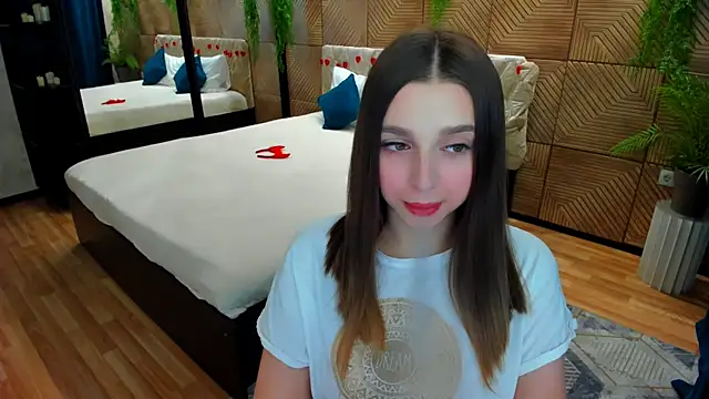 FlirtySpark online show from 06-30-26, 07:26
