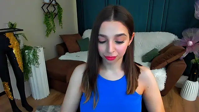 FlirtySpark online show from 07-01-26, 04:29