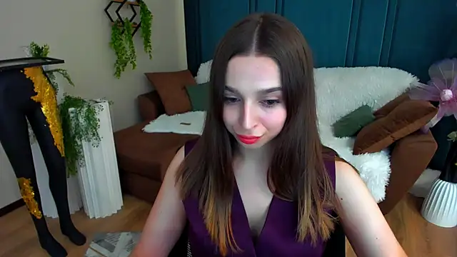 FlirtySpark online show from 07-03-26, 07:15