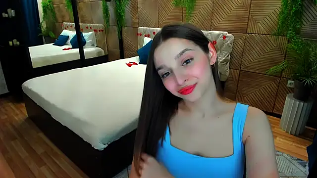 FlirtySpark online show from 07-04-26, 04:18