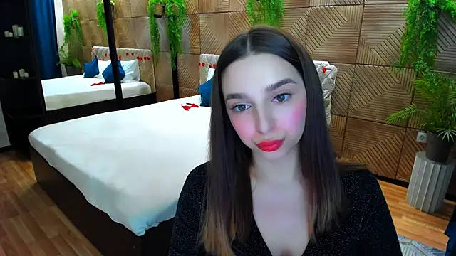 FlirtySpark online show from 07-06-26, 10:01