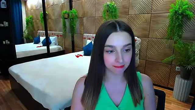 FlirtySpark online show from 07-06-26, 03:14