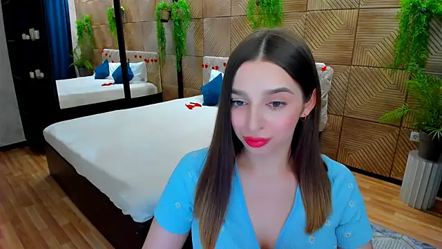FlirtySpark online show from 07-12-26, 07:27