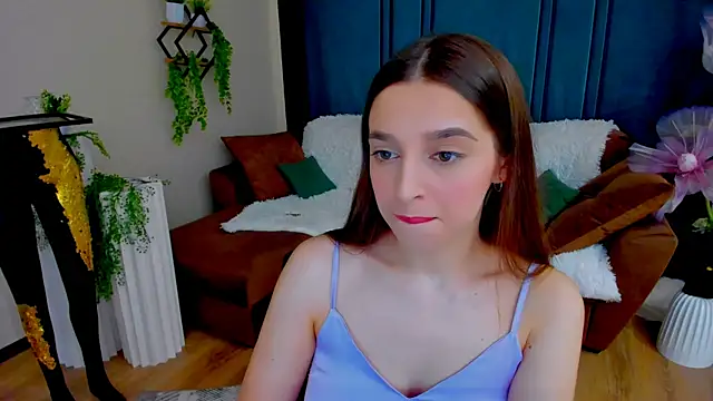FlirtySpark online show from 07-13-26, 07:27