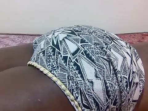 Keishaa  online show from 06-22-26, 05:54