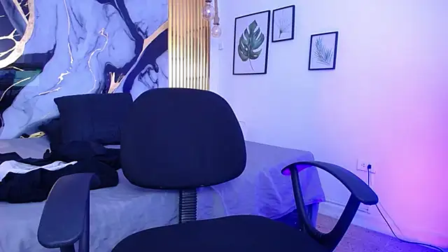 OliverMorgan66 online show from 06-26-26, 07:18