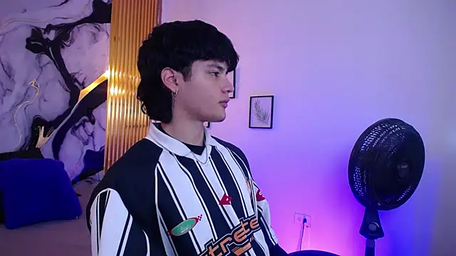 OliverMorgan66 online show from 06-27-26, 04:12