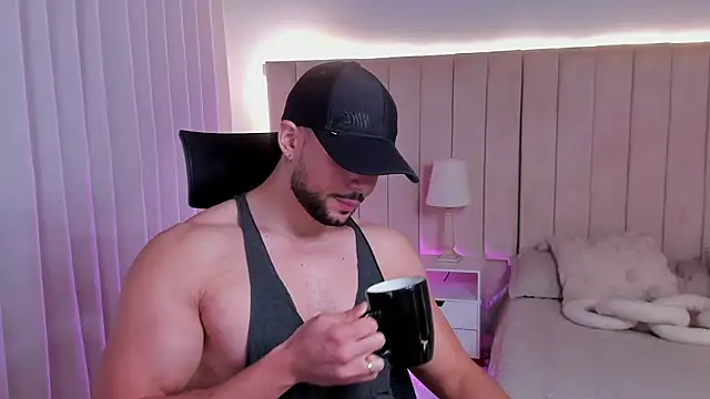 leo king7 online show from 07-13-26, 12:30