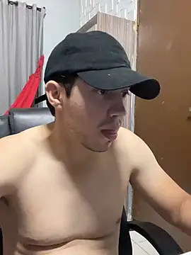 Snapshot of Fer_Ti chatting on 07-01-26, 10:53 Fer Ti online show from 07-01-26, 10:53