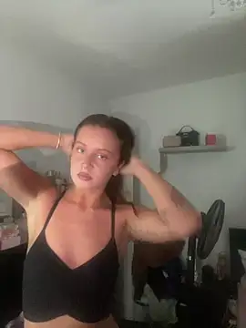 PoisonIvy x online show from 07-21-26, 02:30