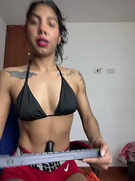 Snapshot of NassFit2 chatting on 05-30-26, 07:22 NassFit2 online show from 05-30-26, 07:22