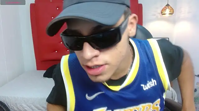 Mark Jackson69 online show from 06-24-26, 11:31