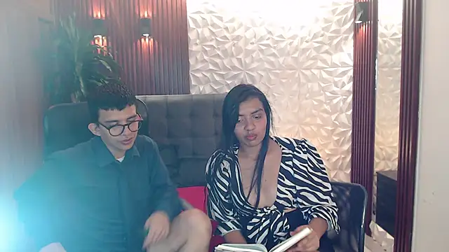 Slendy club online show from 06-02-26, 02:13