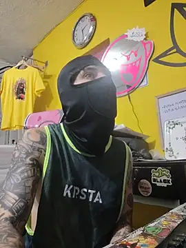 KingPereira online show from 05-30-26, 07:27