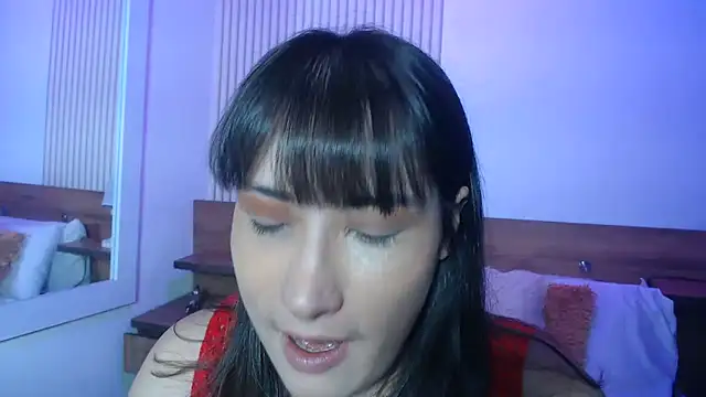 ValentinaGreyy online show from 06-13-26, 10:08