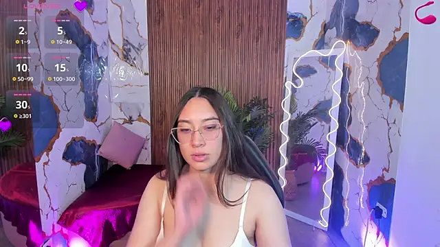 Nanni tay online show from 07-25-26, 03:15
