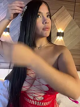 Lara petit online show from 07-12-26, 10:12