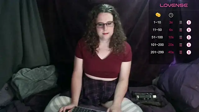 Snapshot of emilymts chatting on 07-13-26, 10:23 emilymts online show from 07-13-26, 10:23