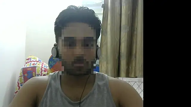 horny ash online show from 06-19-26, 07:23