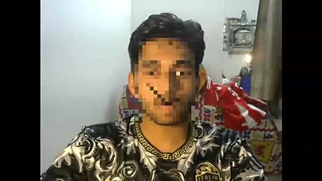 horny ash online show from 06-20-26, 07:38