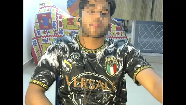 horny ash online show from 06-21-26, 12:08
