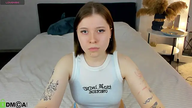 Snapshot of Kylie-Voss chatting on 06-30-26, 03:07 Kylie-Voss online show from 06-30-26, 03:07