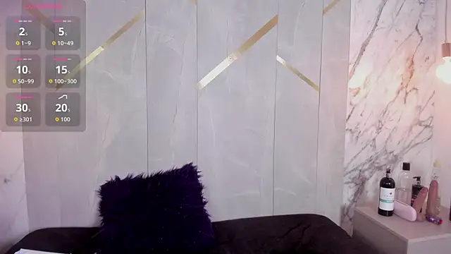ChloeBelle  online show from 07-03-26, 12:33
