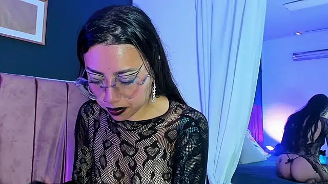 Violeta muns online show from 07-08-26, 05:39
