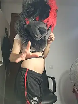 RadPawz furry online show from 07-06-26, 10:12