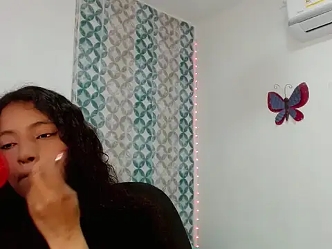 Isabellacarson online show from 06-06-26, 05:06