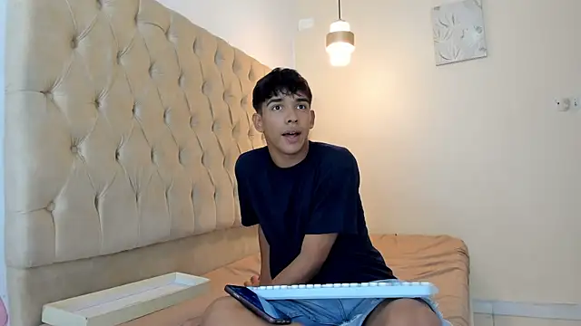 Samir 19XX online show from 07-26-26, 07:48