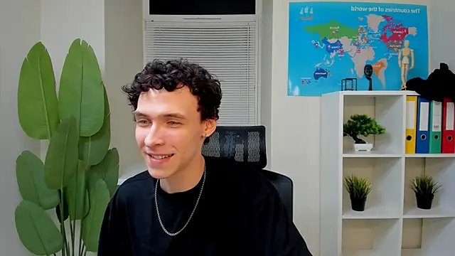 Jacob Davidson online show from 06-19-26, 03:49