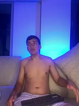 Dylan KatteLive online show from 06-26-26, 11:53