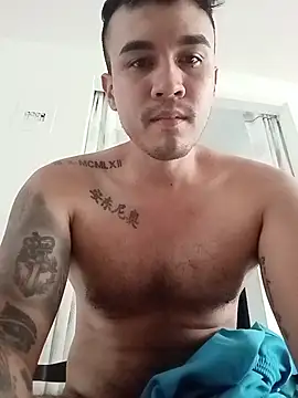 ANDRES HOT-1996 online show from 11-07-25, 05:46