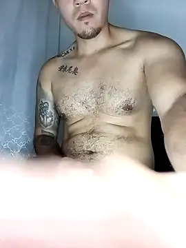 ANDRES HOT-1996 online show from 01-17-26, 11:48