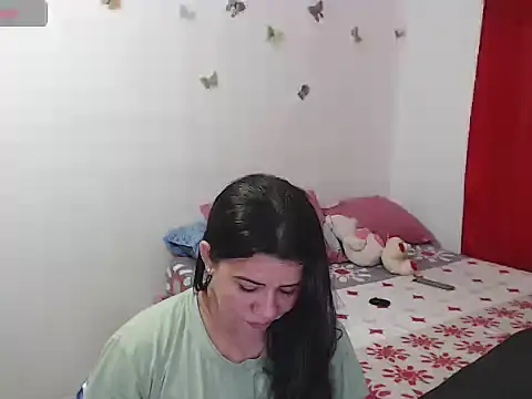 Caliente in passion online show from 06-27-26, 04:28