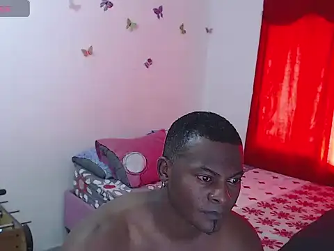 Caliente in passion online show from 06-29-26, 03:56