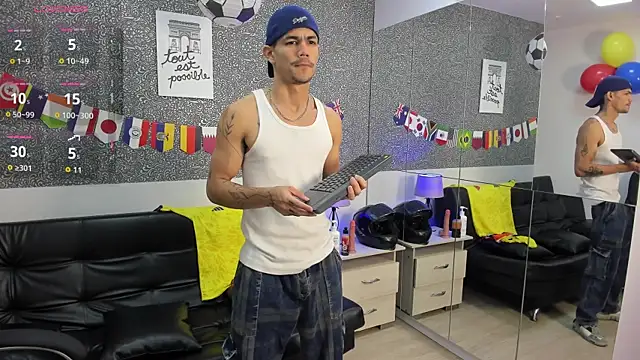 Jared Cole online show from 07-03-26, 11:27