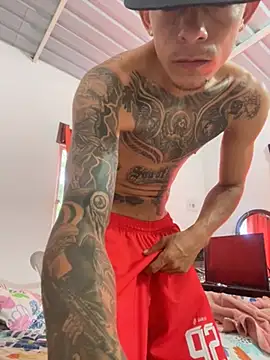 Badboy-Hot online show from 05-30-26, 09:01