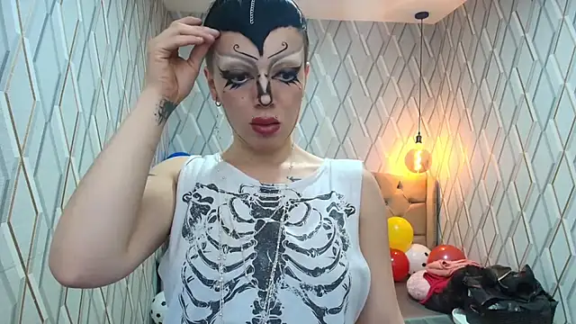 JeannMarie online show from 07-02-26, 03:23