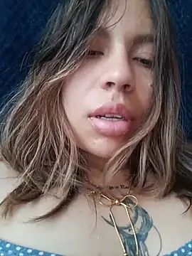 CleoDely online show from 07-18-26, 10:35