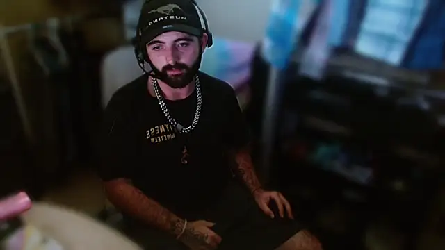 PandoranTheory online show from 06-01-26, 11:39