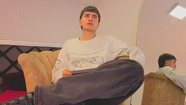jacob rosas online show from 06-18-26, 10:47