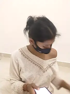 cute dipti online show from 06-16-26, 02:41