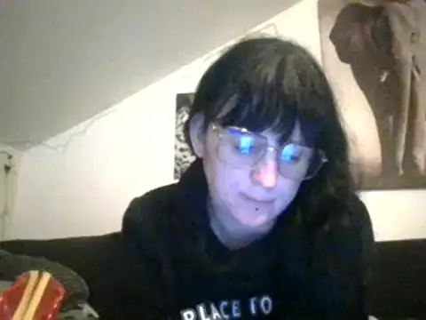 Snapshot of sexujuly88 chatting on 12-02-24, 09:28 sexujuly88 online show from 12-02-24, 09:28