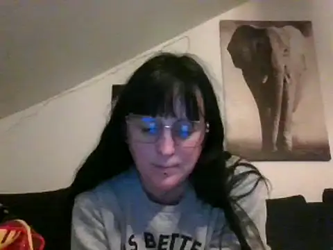 Snapshot of sexujuly88 chatting on 02-17-25, 10:03 sexujuly88 online show from 02-17-25, 10:03