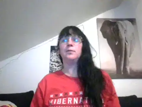 Snapshot of sexujuly88 chatting on 02-18-25, 10:36 sexujuly88 online show from 02-18-25, 10:36