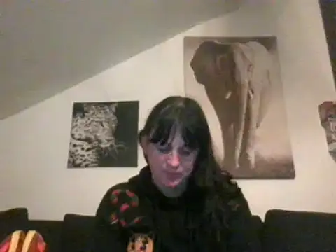 Snapshot of sexujuly88 chatting on 11-03-25, 10:10 sexujuly88 online show from 11-03-25, 10:10