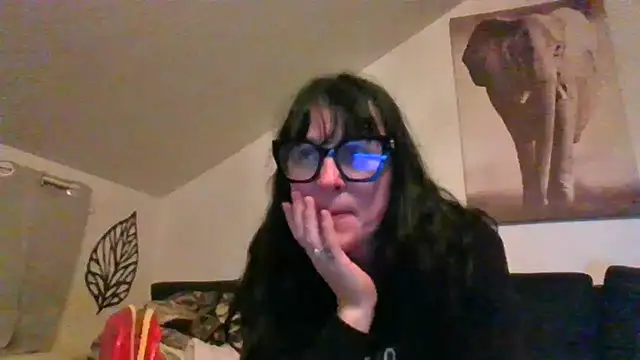 sexujuly88 online show from 02-25-26, 09:57